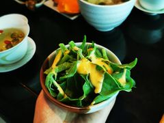 -青藤茶馆(南山路店)