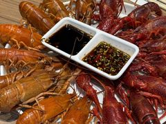 -李叔叔虾蟹大排档(青羊店)
