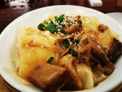-顺德人家食府(黄金广场店)