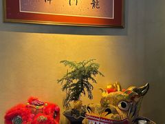 -龙门阵茶屋川菜馆(武康路店)