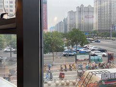 -好利来(北美N1店)