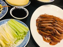 -百花深处·老北京风味菜