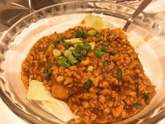 无招牌豆腐-无招牌海鲜餐厅(滨海艺术中心店)