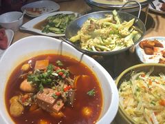 -醉得意·山茶油炒土鸡(泰安火车站大润发店)