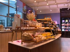 -巴黎贝甜(开发区安盛店)