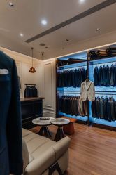 -Mr.Royal御匠先生·手工全麻衬衣西服定制