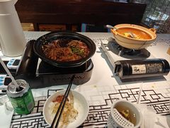 -农耕记·湖南土菜(halo广场店)