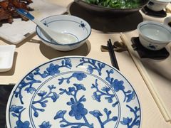 -侨美食家·粤菜(体育西路店)