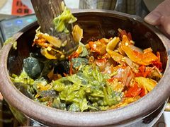 -擂饭(五一广场店)