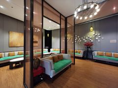 -大连金石滩绿发温泉假日酒店