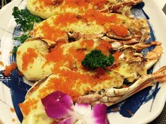 -悦和餐厅(CBD玉米楼店)