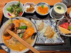-皇品田苑日式料理(苏州中心店)