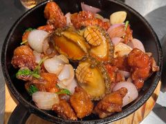 -潮界(虹桥天地店)