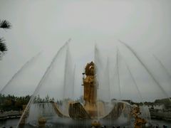 -威海华夏城景区