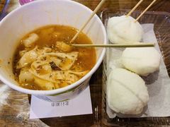-棉小雪·雪棉豆沙(老安东街店)