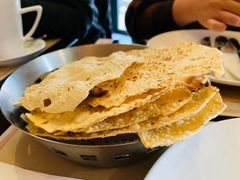 -克比叔叔印度餐厅Kebabs on the Grille(永康路分店)