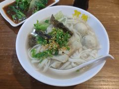 -其美潮州鱼旦粉世家(花城汇南区分店)