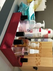 手部美甲-蜜丝卡伦美甲美睫连锁