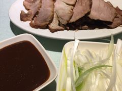 -老昌春饼(中央大街店)