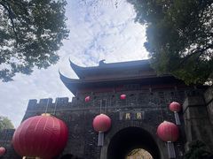 -鼓楼(西湖风景名胜区)