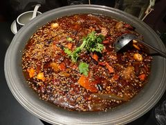 -麻六记(凤凰汇店)