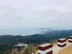 -惠东观音山