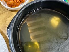 -海兰江石锅饭(水上店)