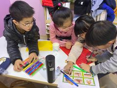 -瑞思教育·少儿英语(凯德校区)