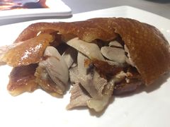 烤鸭-鸭王烤鸭店(三里河店)
