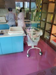 -裕月馨月子中心(滨江店)