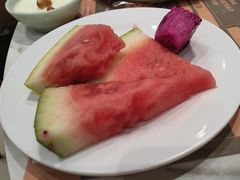 -金马门国际美食百汇(珞喻路店)