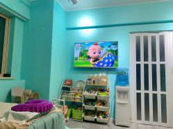 点击看大图 -伊童美家小儿推拿·中式养生(徐汇店)