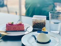 -游心咖啡(青山滨江店)