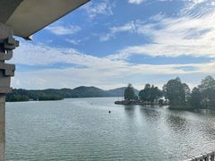 -东湖落雁景区