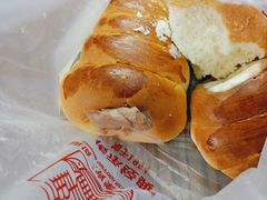 -新侨三宝乐面包店(崇文门店)