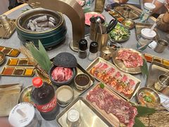 -龙虾奇迹(大华三路店)