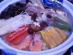 -96农蝎虾(江桥老街店)