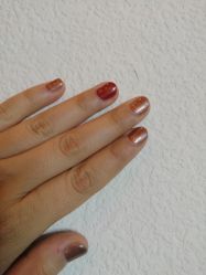 -如一·美甲美睫