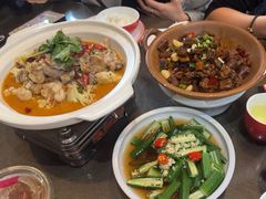 -陈厨(新苑小区店)