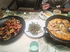 -金佬馆·川菜bistro(芜湖镜湖万达店)