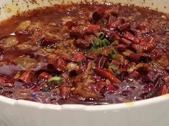 -满汉楼(江畔店)