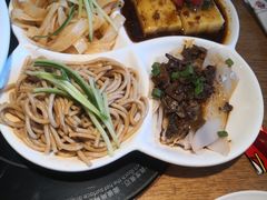 -福茂源横山铁锅羊肉(牡丹园店)