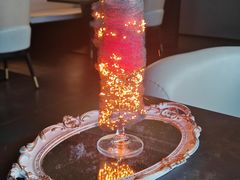 -烛影拾光观景餐厅·创意菜·摄影·小提琴(大唐不夜城店)