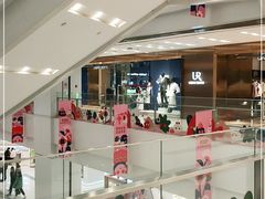 -凯德广场(武胜路店)