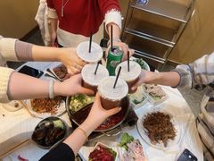 -活潑鲜跳(湖滨商业街店)