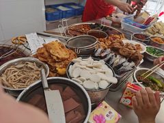 -胖子水煮(铁路三村无任何分店)