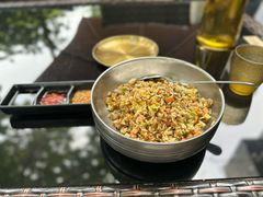 -KAOKAO烤烤·丹东海鲜烧烤(望京店)