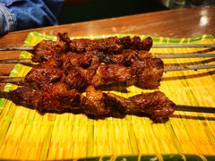 -清真·玛丽亚新疆菜主题餐厅(浙江中路店)