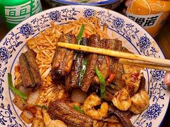 -复兴面王(河东路起源店)