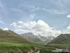 -可可托海景区